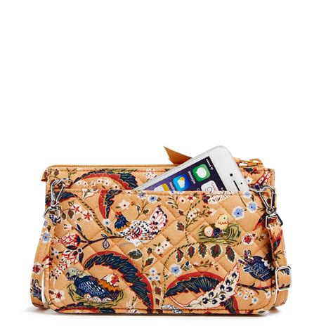 rfid protection vera bradley|Vera Bradley rfid wallet crossbody.